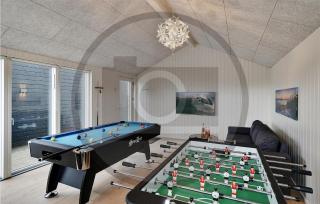 Lovely Home In Væggerløse With Kitchen - 6