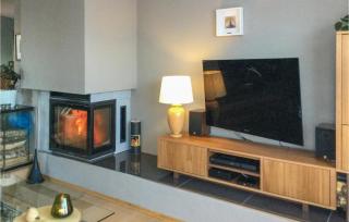 Gorgeous Apartment In Kattem With Sauna - 7