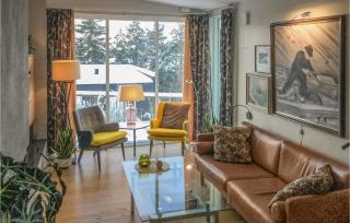 Gorgeous Apartment In Kattem With Sauna - 6