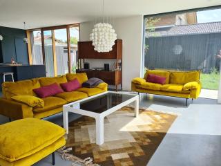 Ferienhaus Bergblick 170qm nur 5 min zum Chiemsee - Übersee - 7