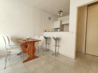 Appartement 2 pièces avec terrasse à 100m de la plage - Parking privé, Antibes - FR-1-252-155 - Juan-les-Pins - 4