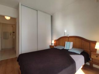 Appartement 2 pièces avec terrasse à 100m de la plage - Parking privé, Antibes - FR-1-252-155 - Juan-les-Pins - 2