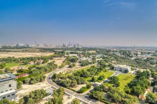 Spacious Studio at Sky Gardens DIFC by Deluxe Holiday Homes - Dubái - 4