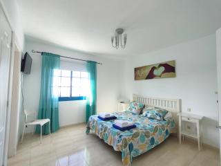 Villa Rubicón Costa - Playa Blanca - 4