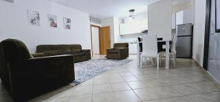 New Bazaar 2 Bed Rooms with free garage - Tirana - 3