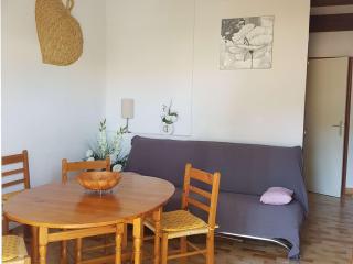 Villa mitoyenne climatisée avec piscine et parking pour 6 pers - FR-1-607-123 - Cap d'Agde - 5