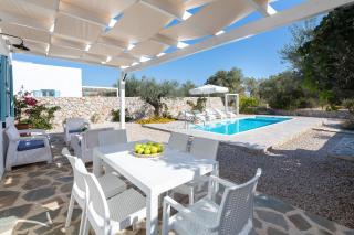 Kalathos Dream Villas - Kalathos - 5