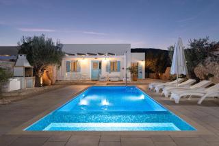 Kalathos Dream Villas - 0