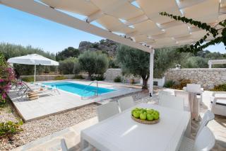 Kalathos Dream Villas - Kalathos - 7