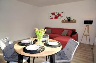 Apartament Barskich - Rzeszów - 8
