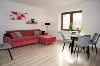 Apartament Barskich - Rzeszów - 7