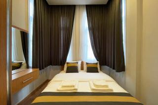 Stylish 1BR Family haven near nisantasi and taksim #402 - Estambul - 7