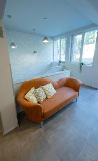 DORM BG pet-friendly Aparthotel - Stara Sagora - 8