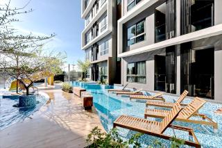 Hua Hin First - Hua Hin - 2