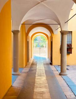 Melograno's house - Bologna - 5