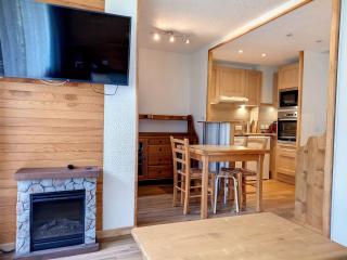 Appartement rénové 2 pièces, centre station, piscine, animaux admis - FR-1-181-2141 - La Plagne Tarentaise - 9