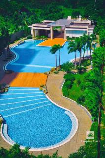 1 Bedroom Access Penthouse Condo Unit - Manila - 9