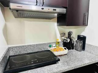 1 Bedroom Access Penthouse Condo Unit - Manila - 8