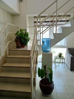 1 Bedroom Access Penthouse Condo Unit - Manila - 3