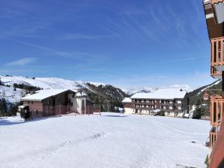 Appartement tout confort, accès direct aux pistes, balcon, casier à ski - FR-1-181-2152 - La Plagne Tarentaise - 5