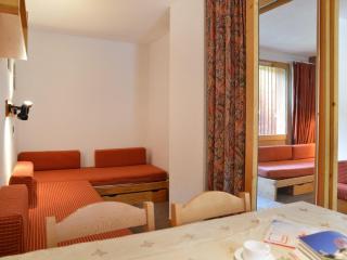 Studio lumineux au pied des pistes avec balcon, parking et animaux admis - FR-1-181-2224 - La Plagne Tarentaise - 8