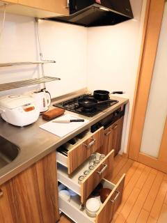 kaneshiro guest house - 1