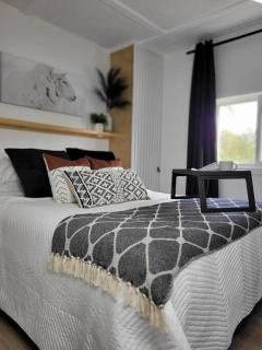 Spot Caché - Private Waterfront Cottage - Papineauville - 7