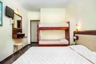 Elinotel Polis Hotel - Hanioti - 1