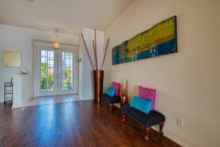 VILLA WATERFRONT - 3 BEDS - 3 BATHS - 6 GUESTS - LAKEVIEW & POOL/SPA - INCL. 10% OFF BOAT RENTAL - Cape Coral - 5