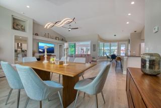 VILLA VANITY - 3 BEDS - 3 BATHS - 6 GUESTS - GULF ACCESS & POOL/SPA - INCL.10% OFF BOAT RENTAL - 3