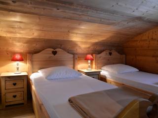 Magnifique appartement rénové avec accès direct aux pistes, 4 pièces pour 8 personnes - FR-1-181-2284 - La Plagne Tarentaise - 8