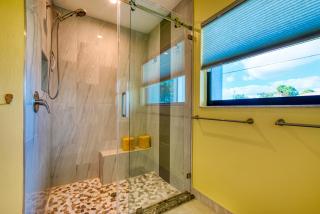 VILLA SOUTHERN ESCAPE - 4 BEDS - 3 BATHS - 8 GUESTS - WATERVIEW & POOL/SPA - INCL. 10% OFF BOAT RENTAL - Matlacha - 2