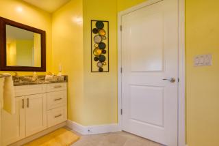 VILLA SOUTHERN ESCAPE - 4 BEDS - 3 BATHS - 8 GUESTS - WATERVIEW & POOL/SPA - INCL. 10% OFF BOAT RENTAL - 1