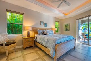 VILLA SUENO AMERICANO - 3 BEDS - 3 BATHS - 6 GUESTS - GULF ACCESS & POOL/SPA - INCL.10%OFF BOAT RENTAL - 8