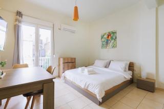 Relaxing studio in Athens city center - 7