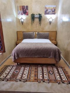 RIAD LALLA ZINEB - Rabat - 5