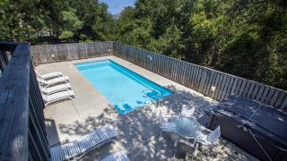 MS9, Mango Manor- Private Pool, Hot Tub, Gas grill - Corolla - 6