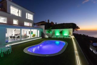 Vivienda vacacional de lujo en el sauzal - Sauzal - 0