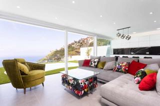 Vivienda vacacional de lujo en el sauzal - Sauzal - 7