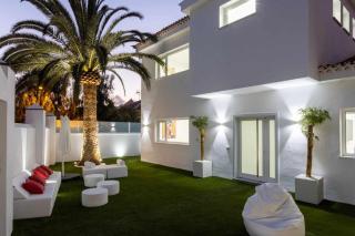 Vivienda vacacional de lujo en el sauzal - Sauzal - 1