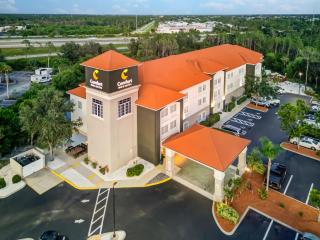 Comfort Inn & Suites Port Charlotte-Punta Gorda - Port Charlotte - 0