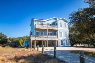 OS2A, Reel Retreat- Oceanside, Private Pool, Hot Tub, Air Hockey - Corolla - 0