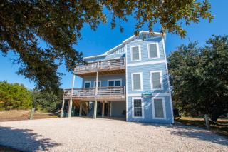 OS2A, Reel Retreat- Oceanside, Private Pool, Hot Tub, Air Hockey - Corolla - 9