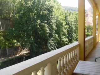 Charmant F2 avec balcon et parking, proche cure et centre-ville – Amélie-les-Bains - FR-1-703-84 - Amélie-les-Bains-Palalda - 3