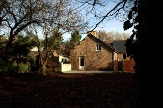 Gîte du Chat noir (Brocéliande) - 6