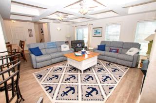 OS2A, Reel Retreat- Oceanside, Private Pool, Hot Tub, Air Hockey - Corolla - 3