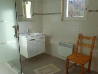 Confortable F3 avec balcon/terrasse en centre-ville, proximité cures, parking, ascenseur, pour 4 pers. - FR-1-703-88 - Amélie-les-Bains-Palalda - 9