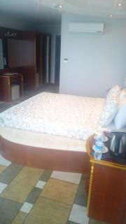 Grand Amisos Hotel - Samsun - 7