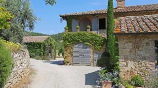 Abbadia Wine Relais - Montefollonico - 4