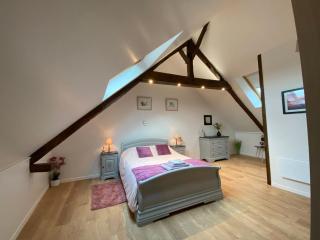 Gîte Le Chêne doré - 1